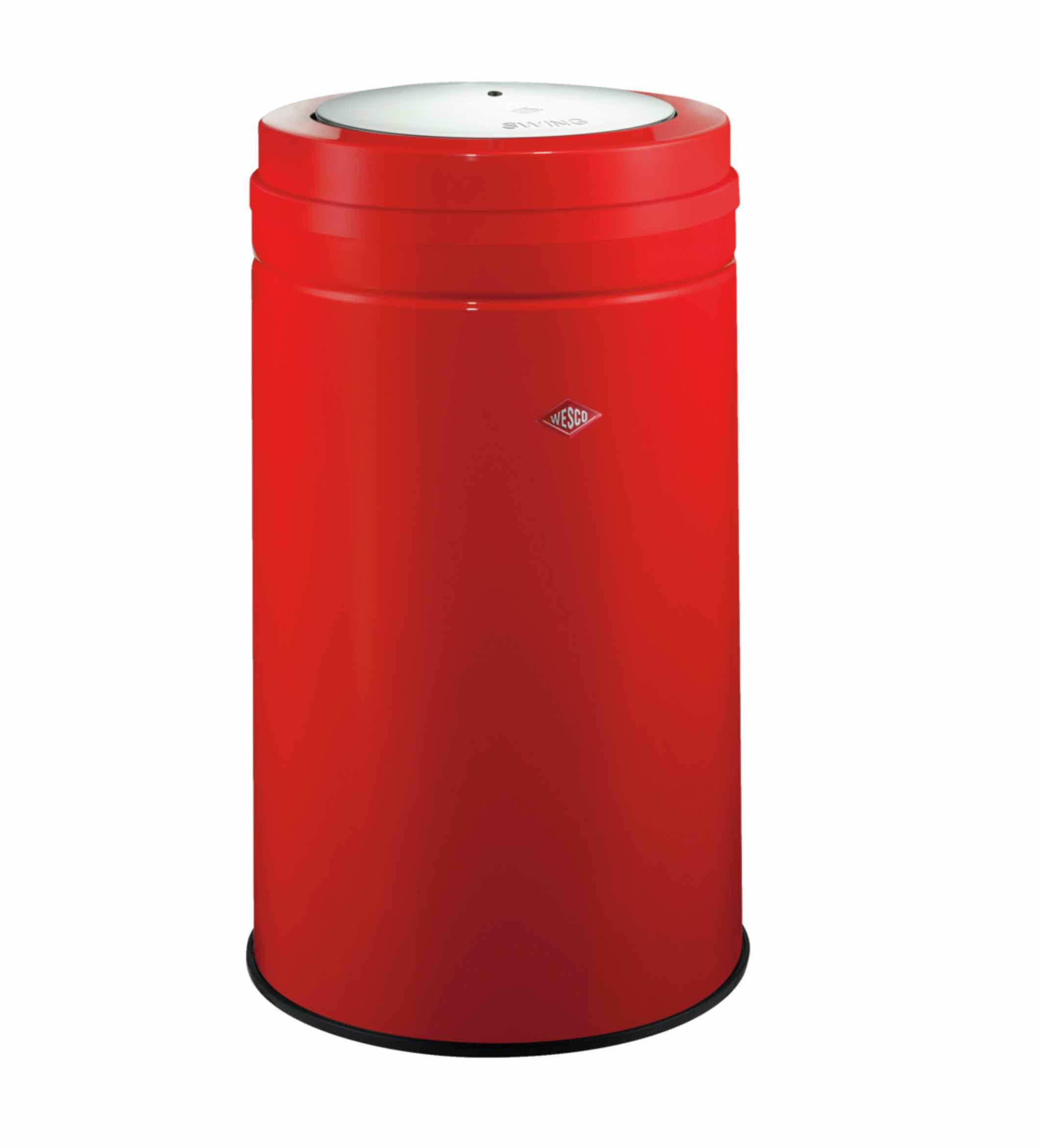 WESCO Einbaumülleimer WESCO® Big Swing, 120 Liter