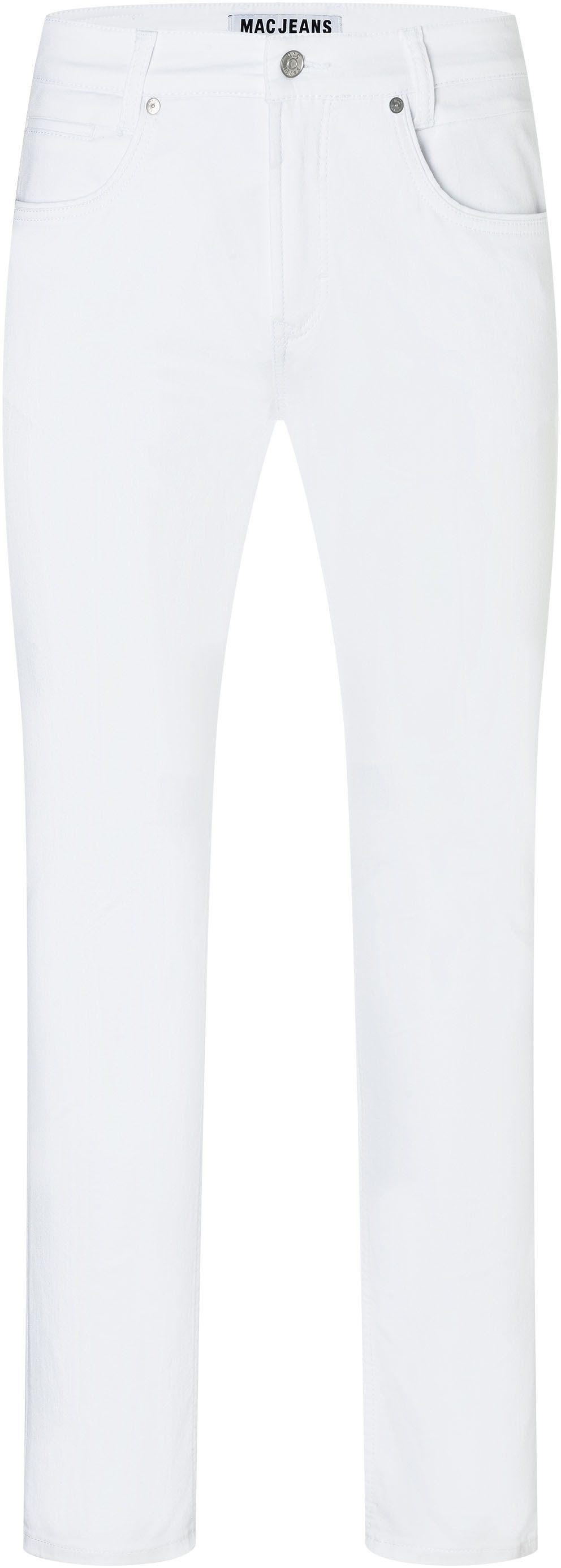 Slim-fit-Jeans Arne-Pipe light