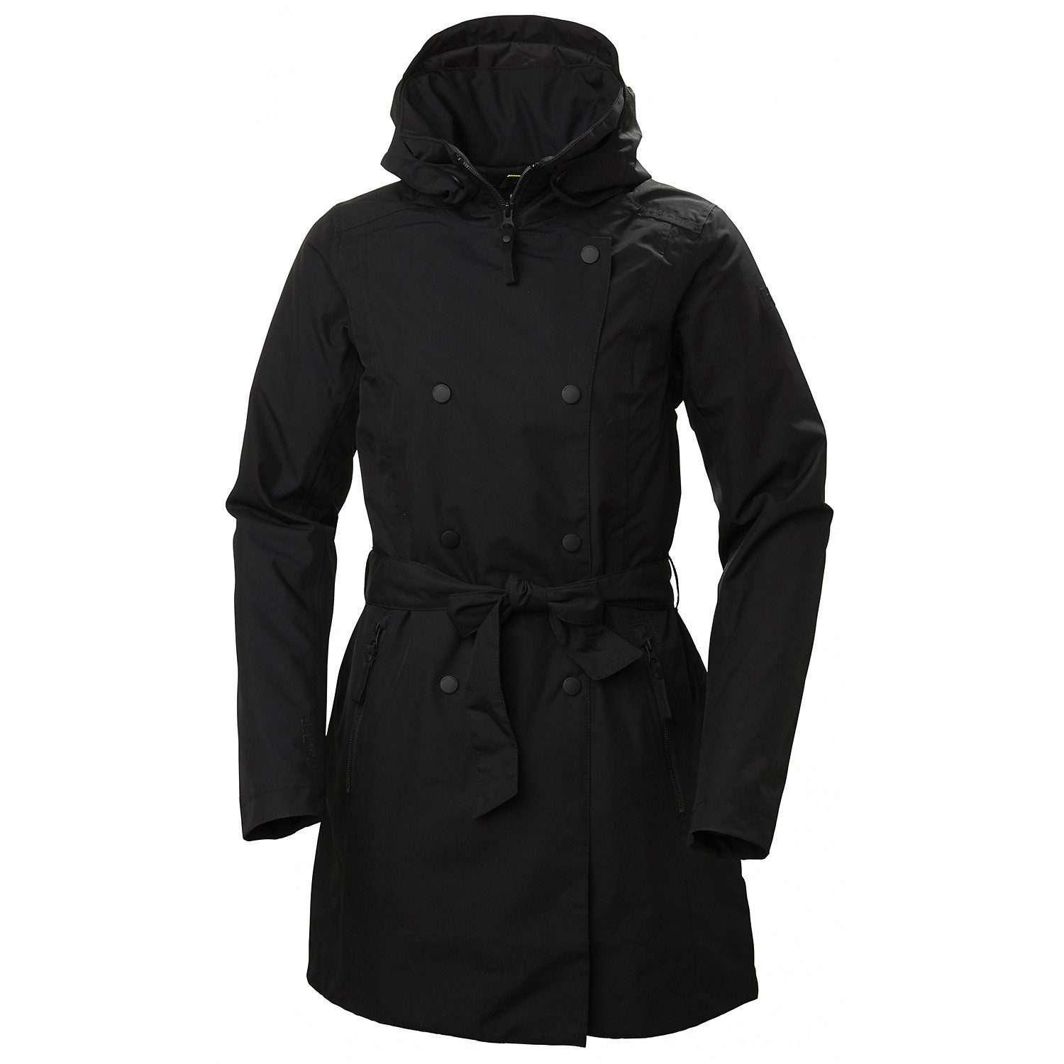 Helly Hansen Funktionsmantel Mantel W WELSEY II TRENCH INSULATED