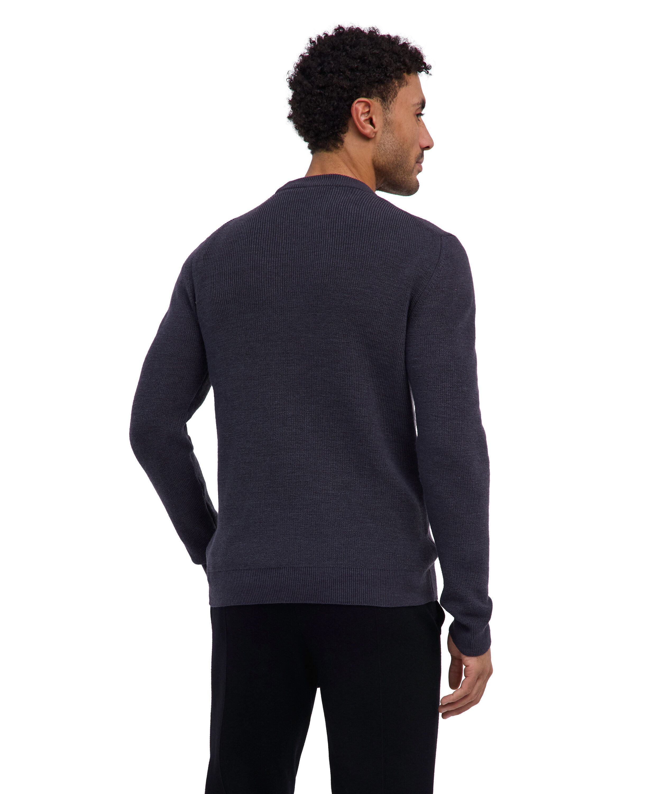 FALKE Strickpullover Perlfang (1-tlg)