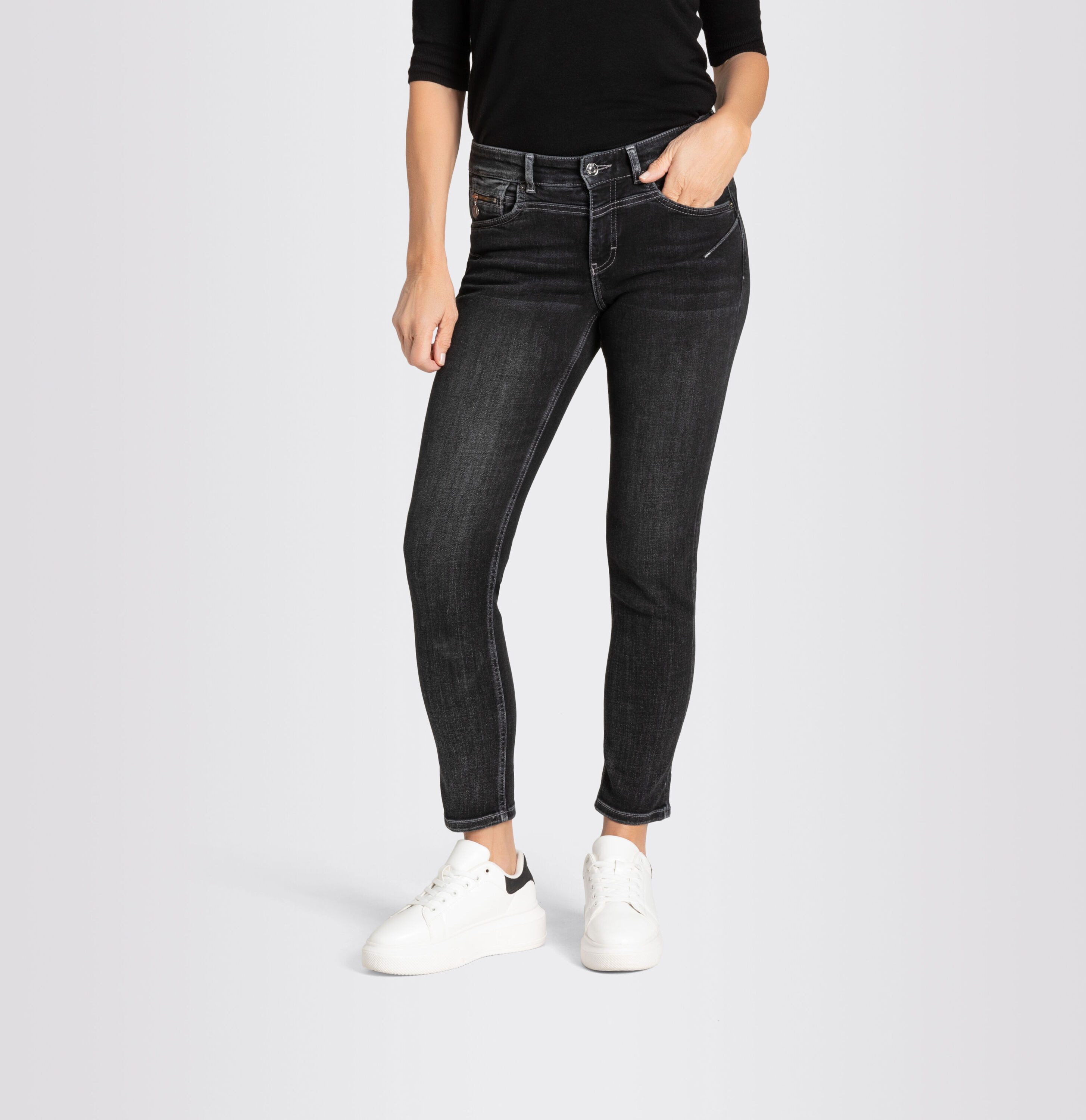 MAC Stretch-Jeans RICH SLIM