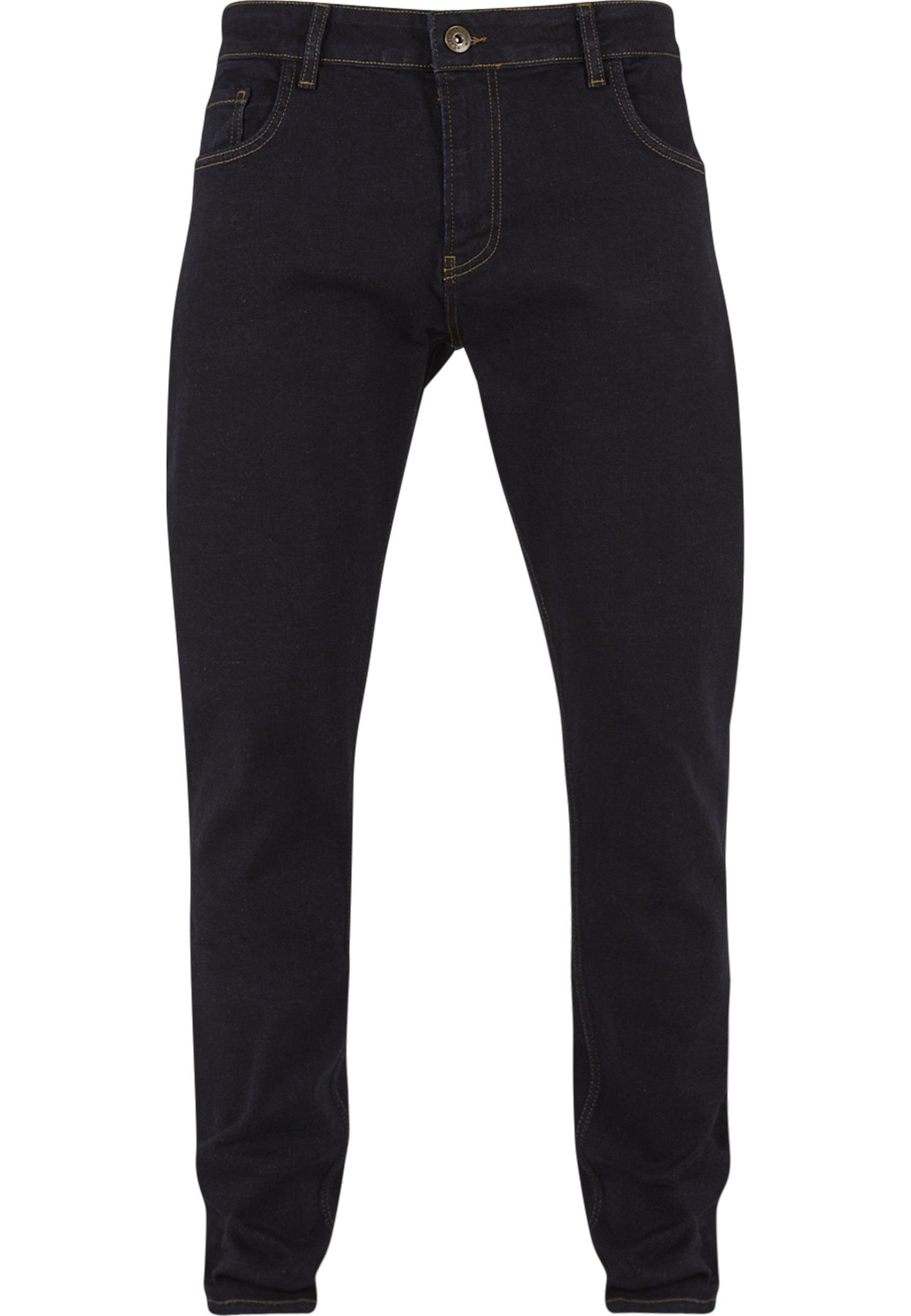 Bequeme Jeans 2Y Premium Herren 2Y Basic Slim Fit Jeans