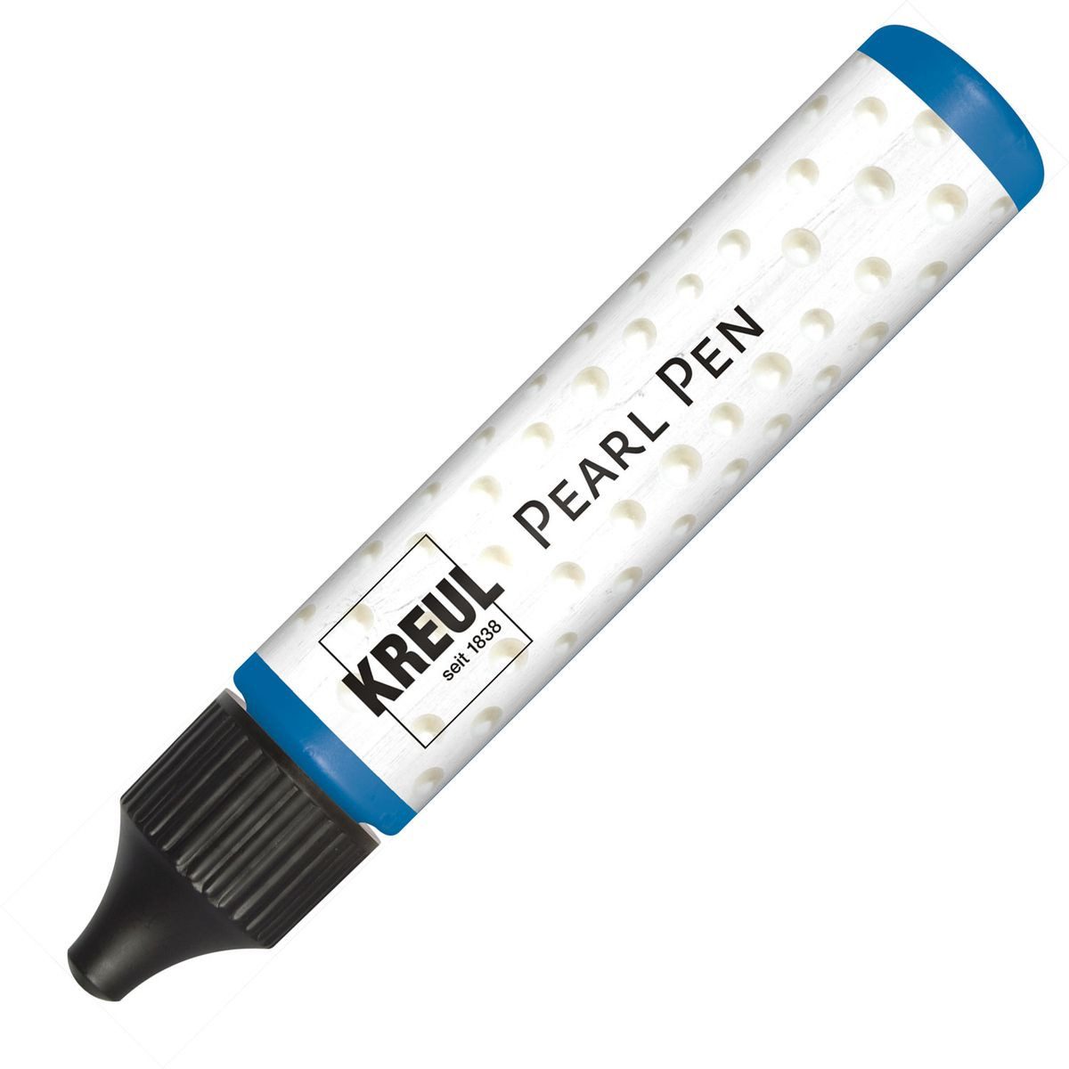 Malstift KREUL Pearl Pen saphirblau 29ml