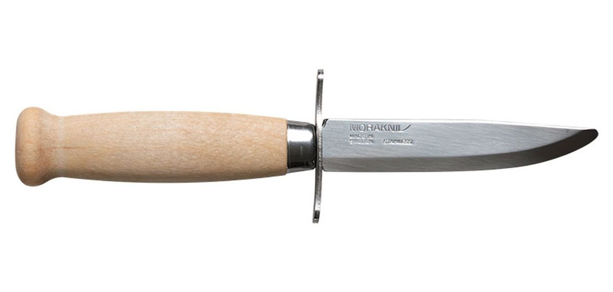 Taschenmesser Morakniv Scout 39 Safe Natural 8,7 cm
