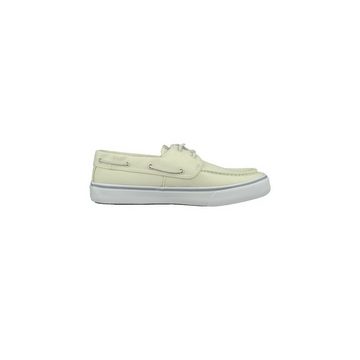 Sperry creme Schnürschuh (1-tlg)