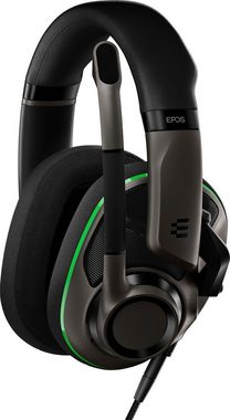 EPOS H6PRO - Xbox Edition Gaming-Headset (Open Acoustic)