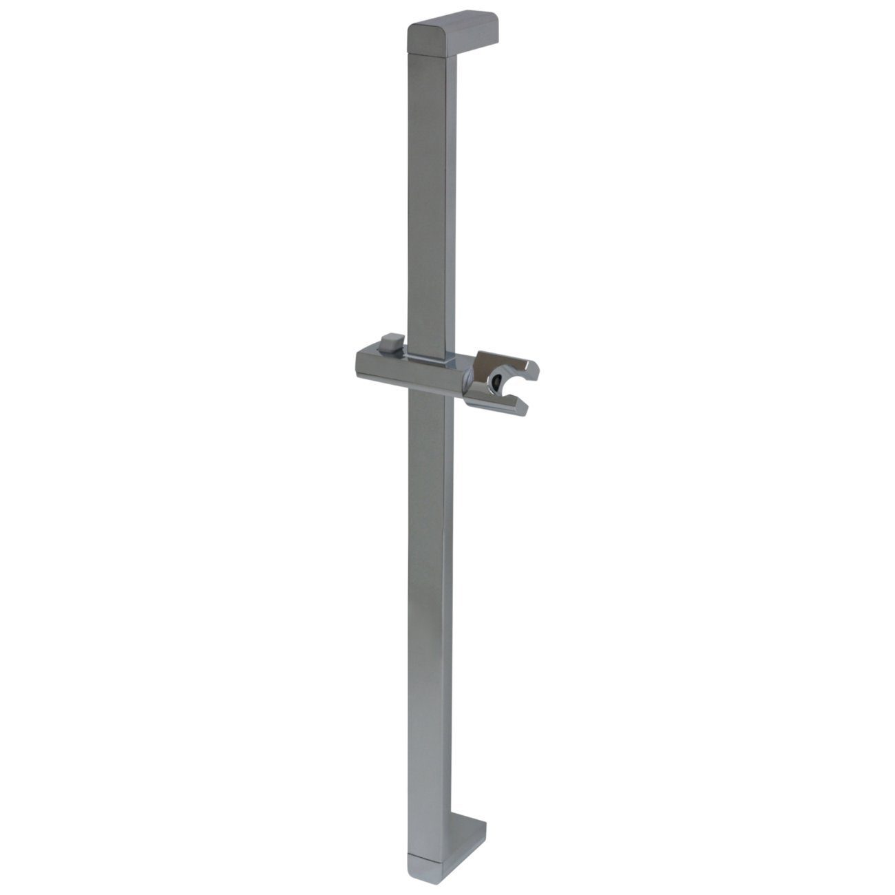 Daloual Duschstange Brausestange, Edelstahl, 64 cm, günstig online kaufen
