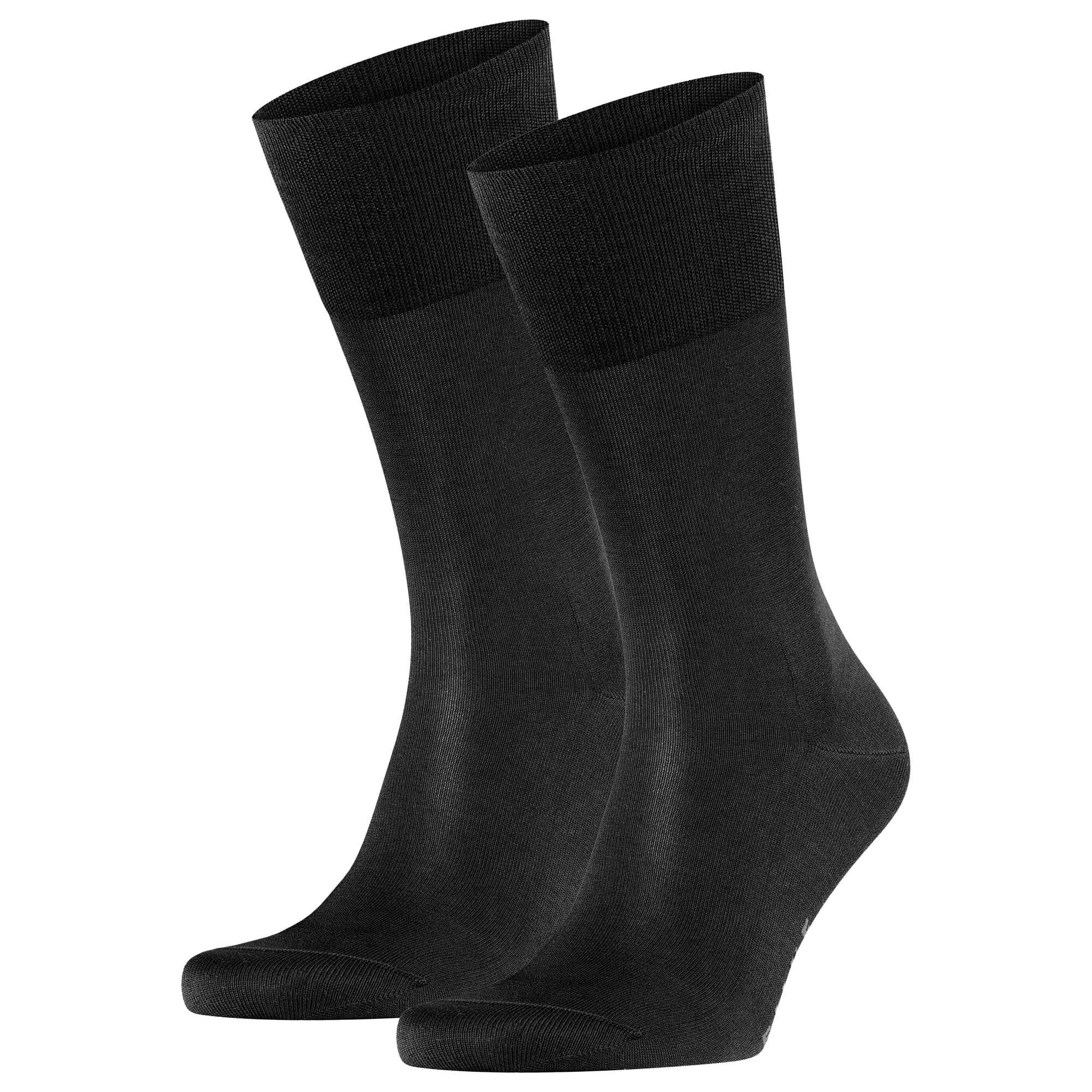 Kurzsocken Herren Socken 2er Pack Baumwolle Tiago
