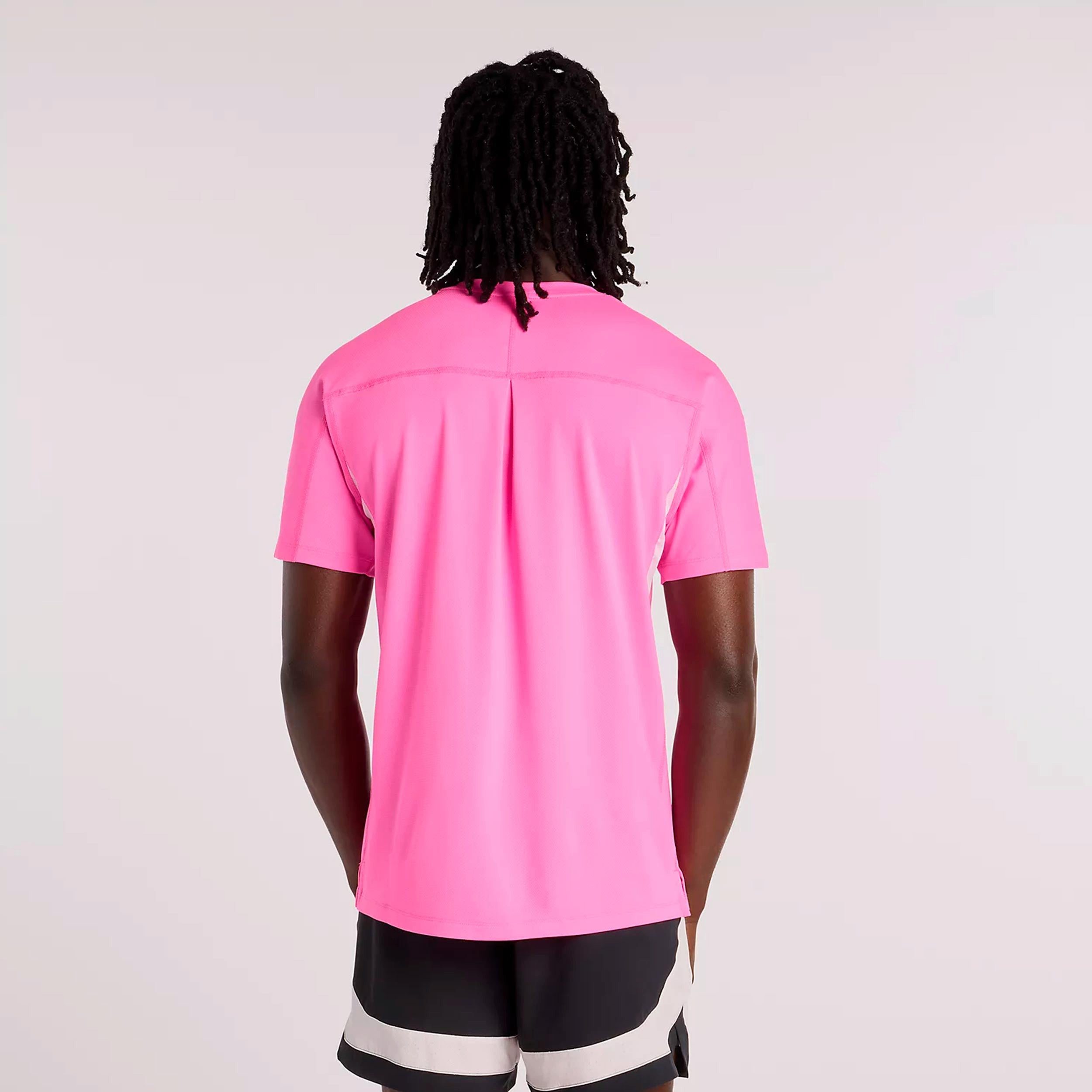 New Balance T-Shirt Tournament Novelty