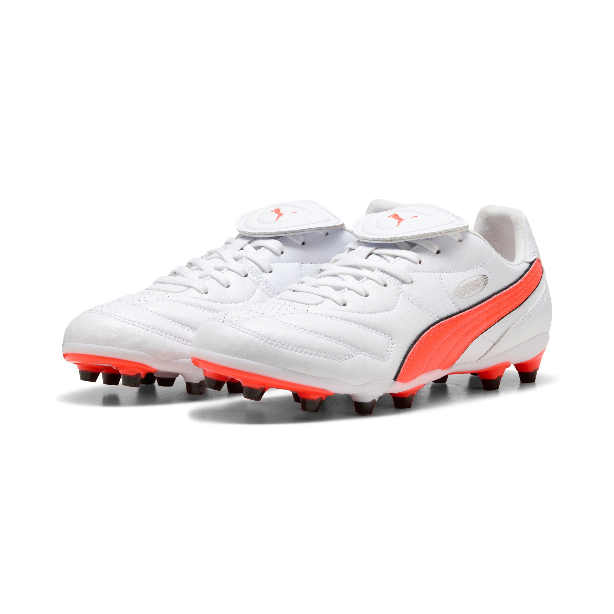 PUMA KING LIGA FG/AG Fußballschuh für günstig online kaufen