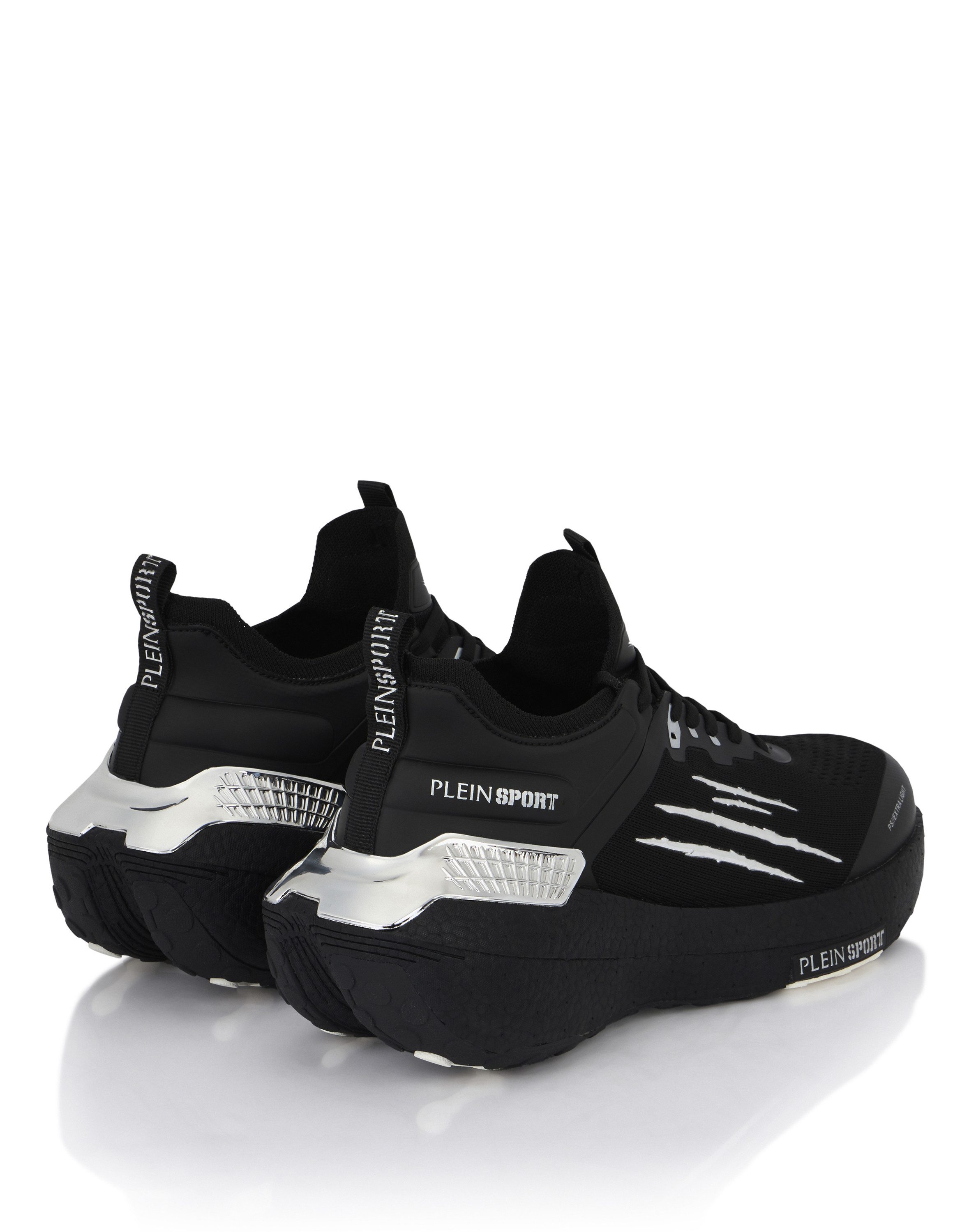 PLEIN SPORT Läufer Sneaker Sneaker