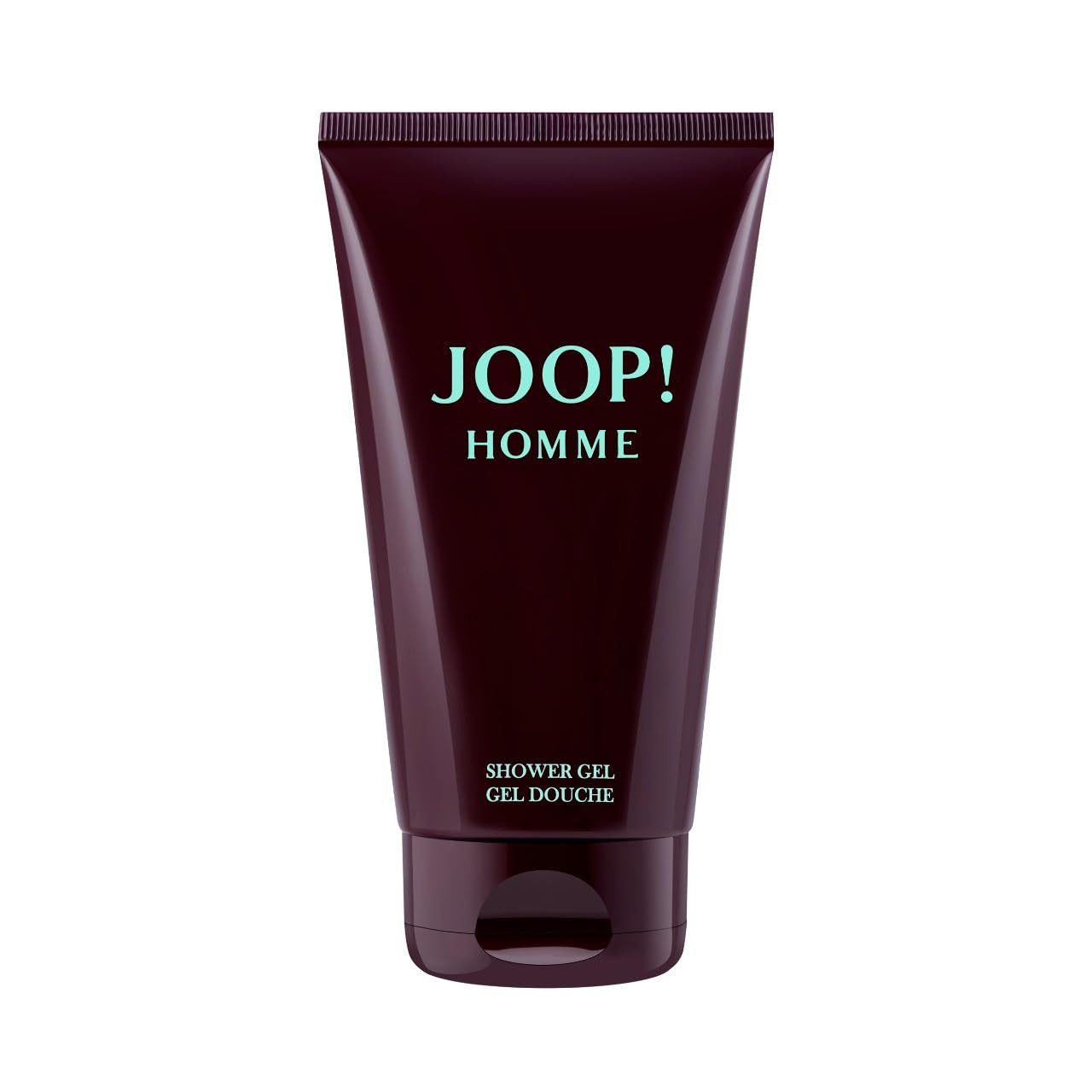 JOOP! Duschgel HOMME Shower Gel, Orientalisch-würziger, markanter Charakter