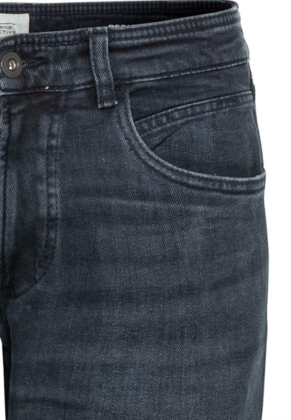 camel active 5-Pocket-Jeans Regular fit für günstig online kaufen
