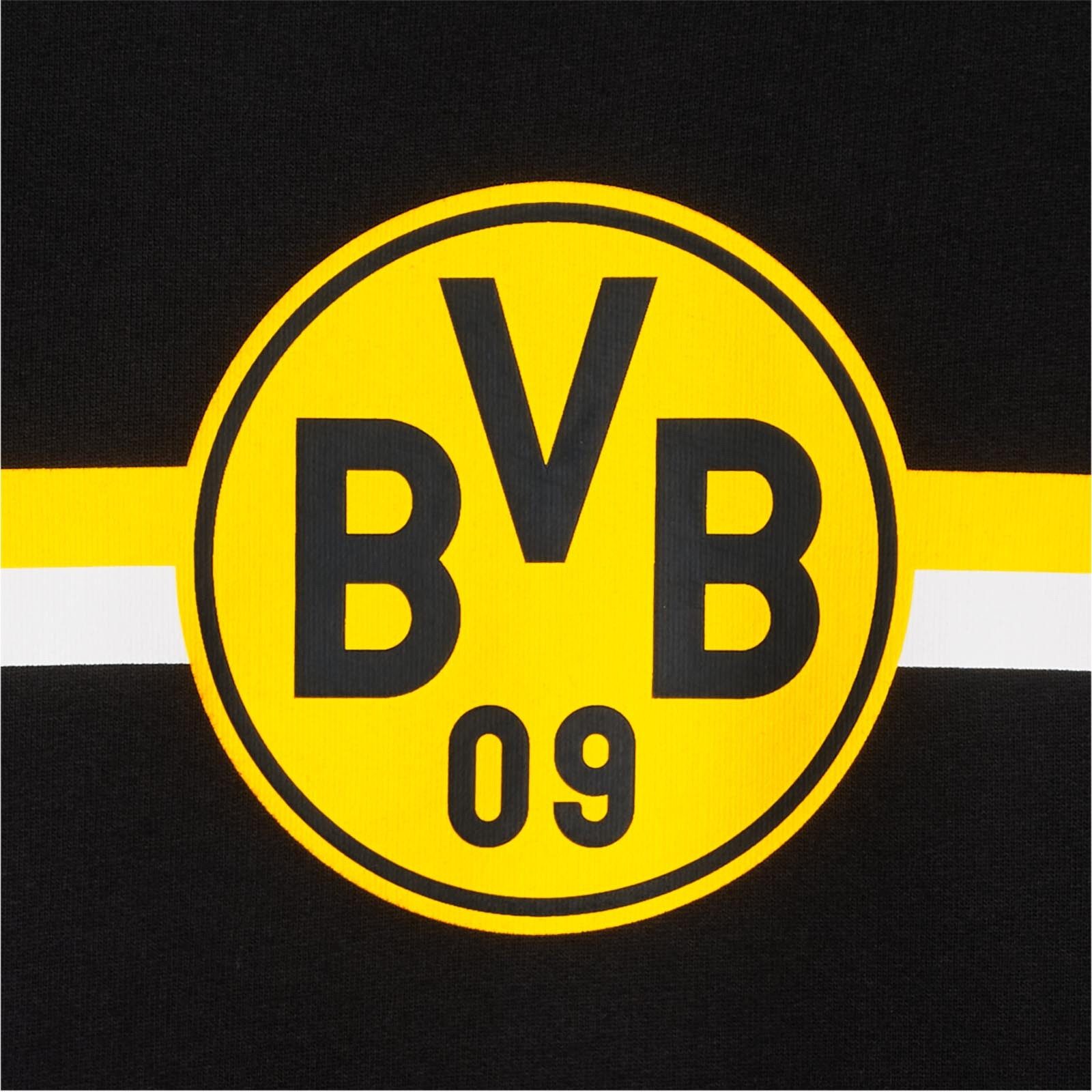 BVB Hoodie BVB CLUB Sweatshirt (1-tlg)