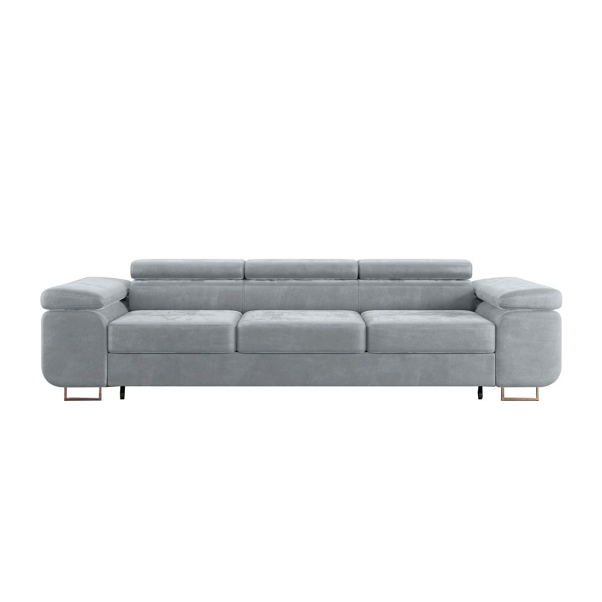 Petits-meubles Schlafsofa Lyam, mit Schlaffunktion