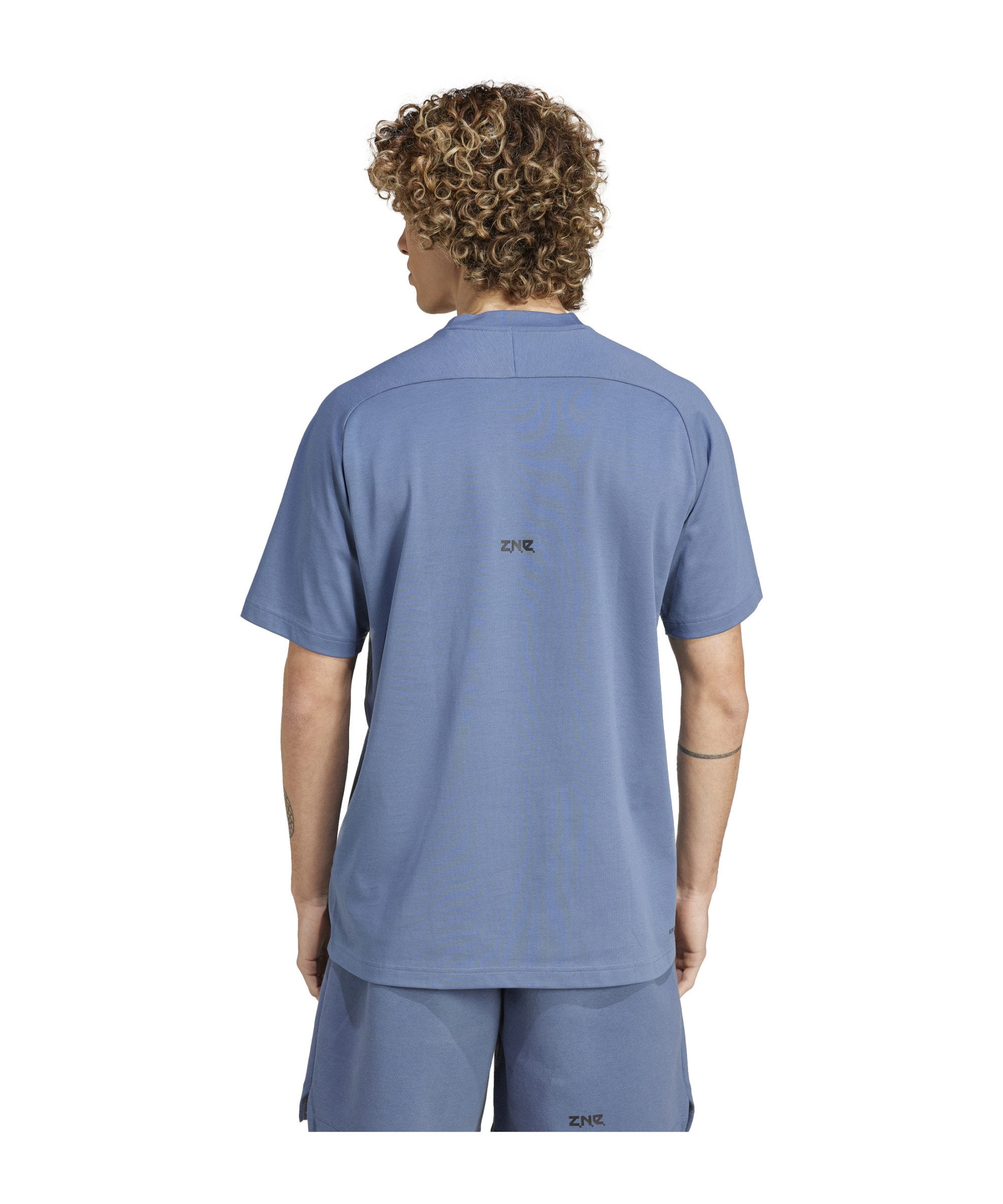adidas Performance T-Shirt adidas Performance Z.N.E. günstig online kaufen