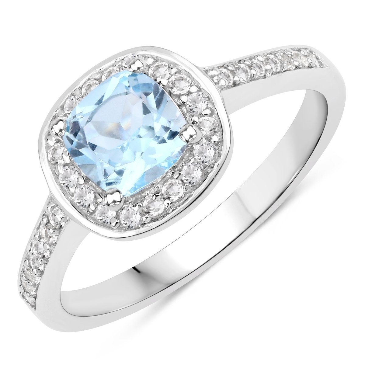 Fingerring silber