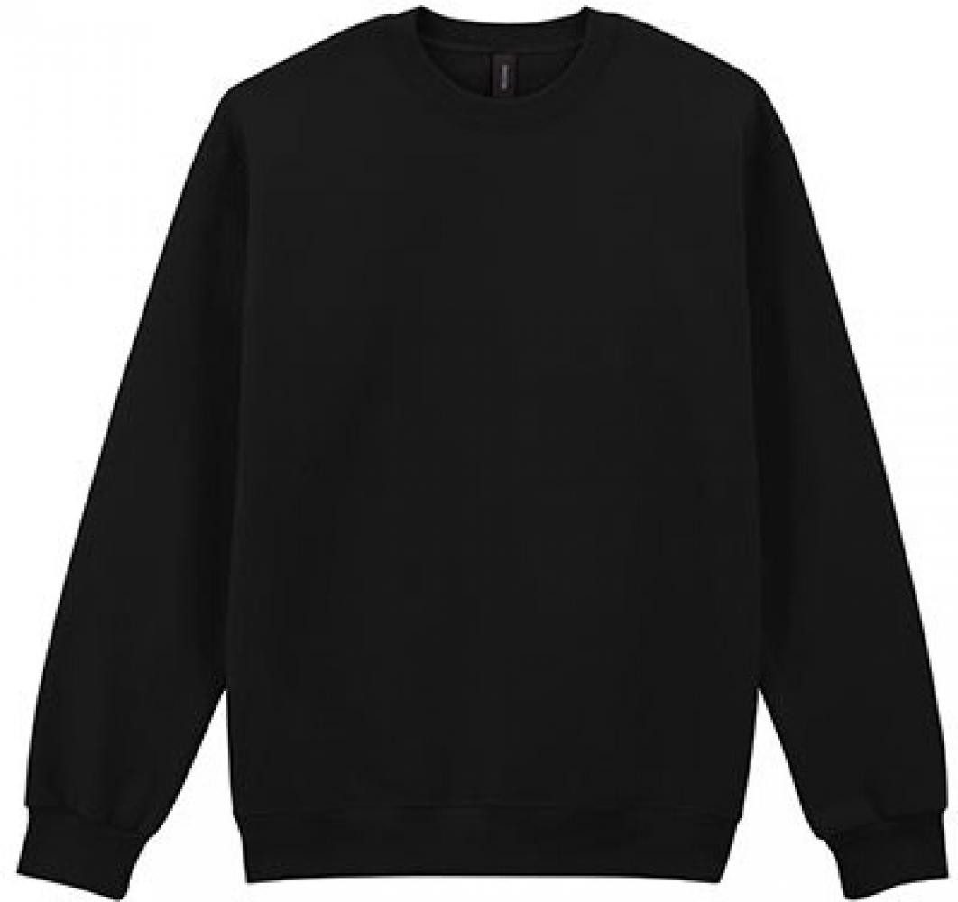 Gildan Sweatshirt Unisex Crewneck Sweatshirt - Hammer Maxweight