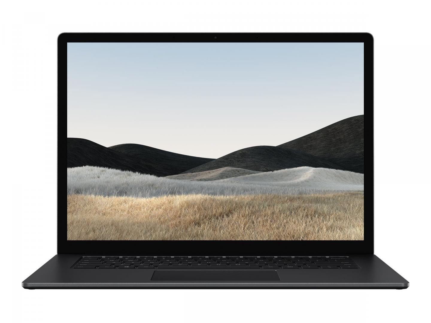 Microsoft Microsoft Surface Laptop 3 Ryzen 7 3780U 16GB 512GB 15 Zoll Notebook