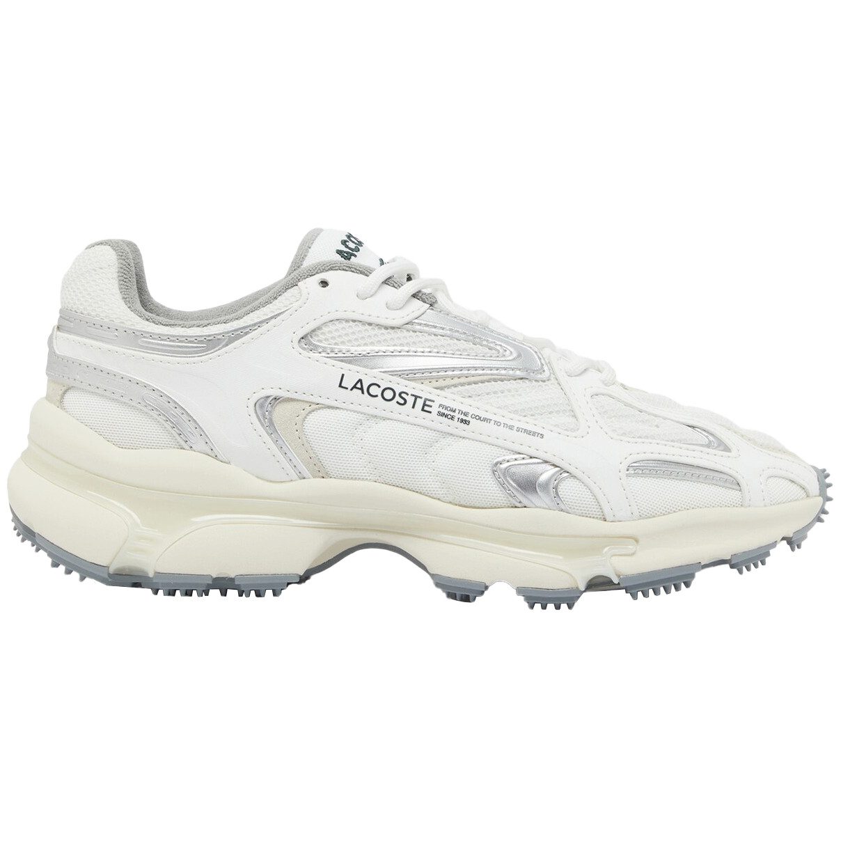 Lacoste Lacoste L003 2K24 Sneaker günstig online kaufen