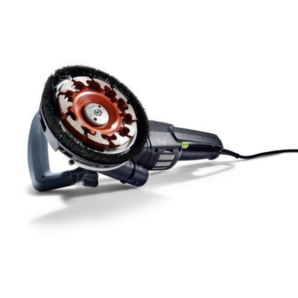 FESTOOL Schleifteller Festool 768018 Diamantscheibe DIA ABRASIVE-D130 DIA ABRASIVE-D130 130