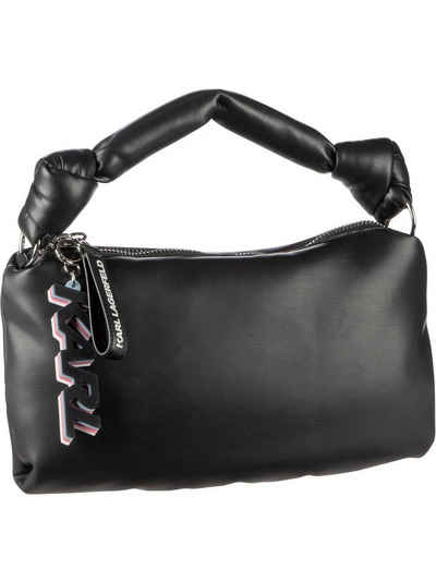 KARL LAGERFELD Schultertasche »K/Knotted Small Shoulderbag«