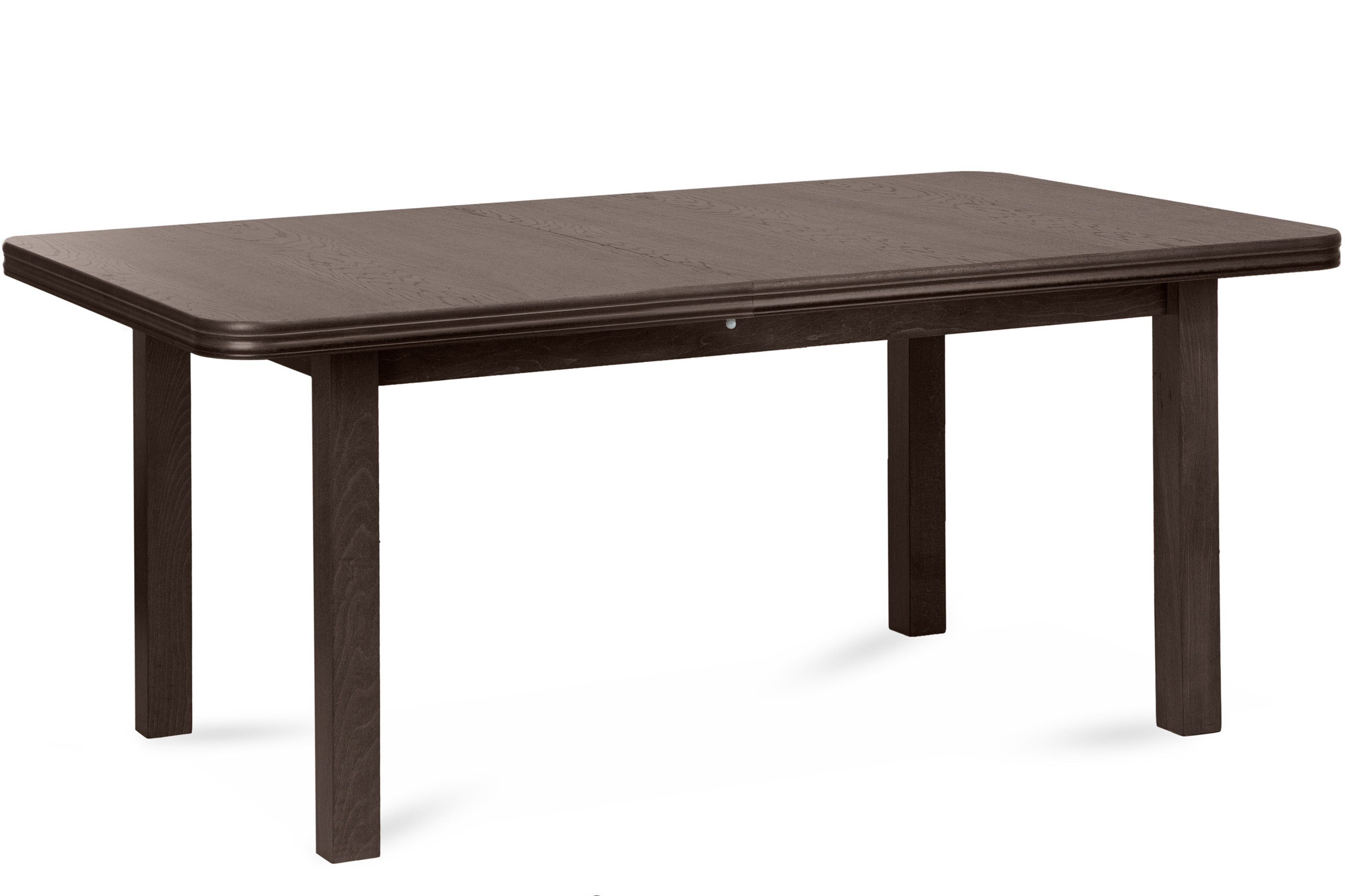 KONSIMO® Esstisch COSPE Esszimmertisch Küchentisch, 140x80 günstig online kaufen