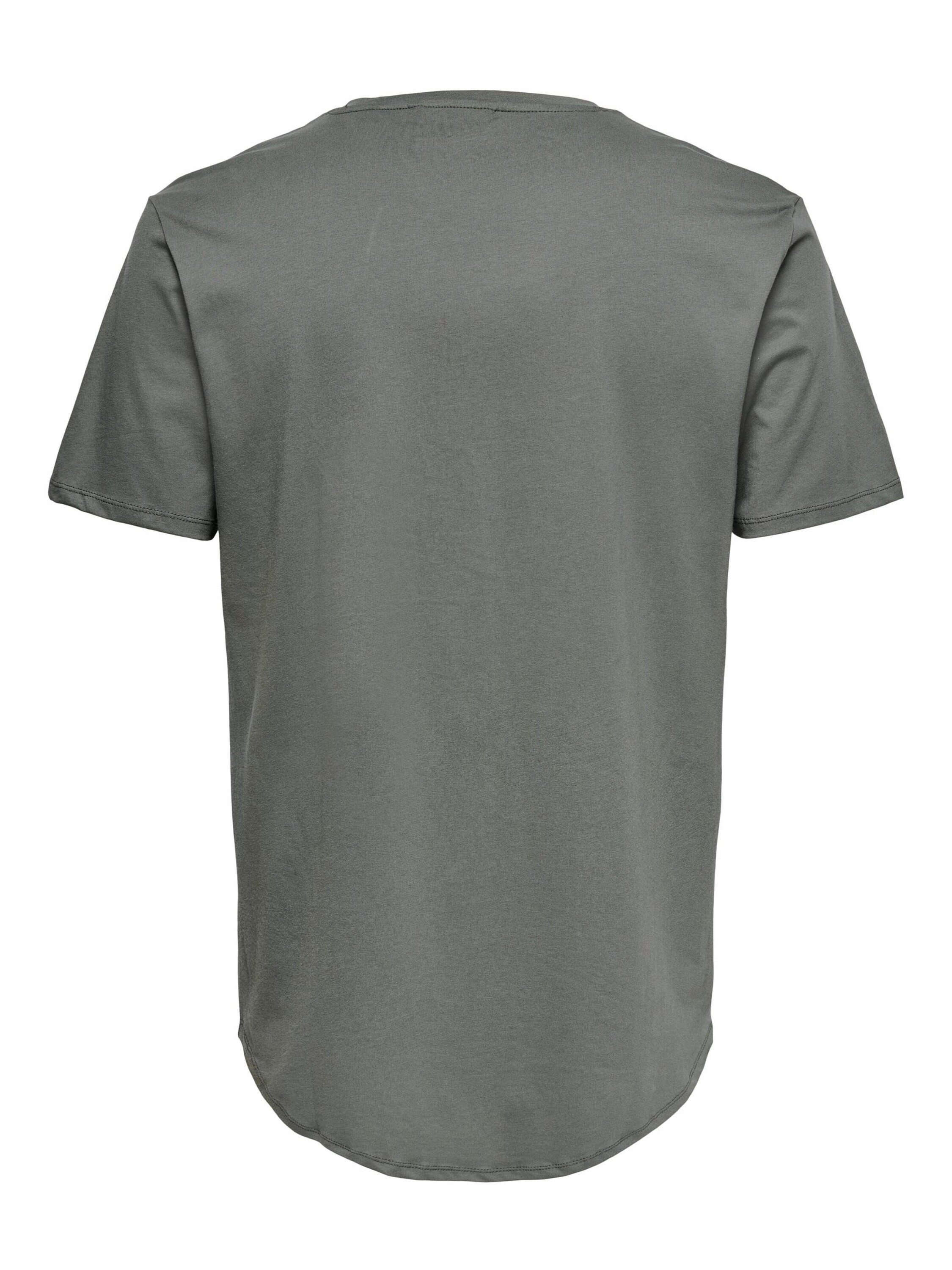 ONLY & SONS T-Shirt ONSMatt (1-tlg) günstig online kaufen