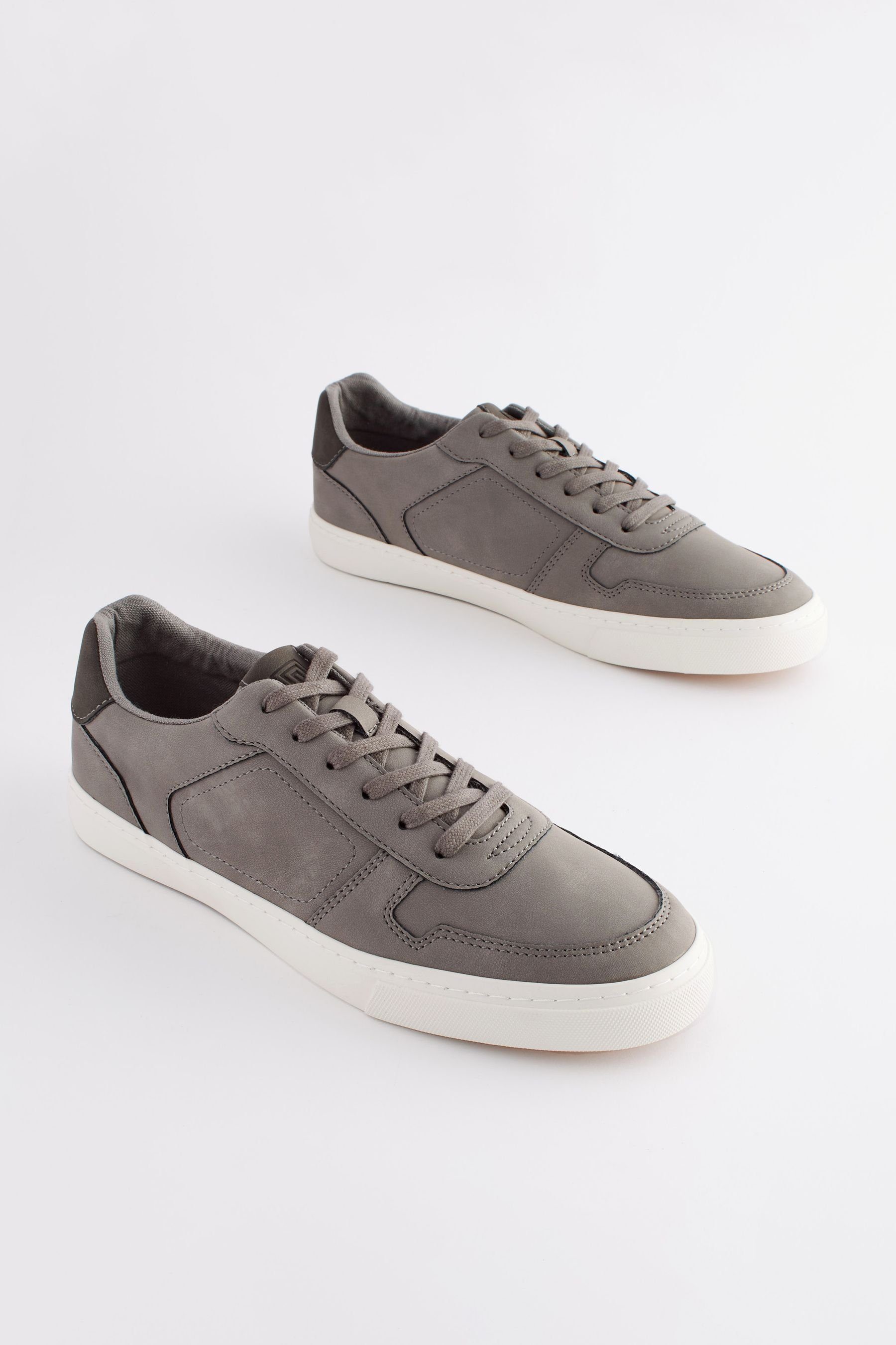 Next Flache Turnschuhe Sneaker (1-tlg) günstig online kaufen