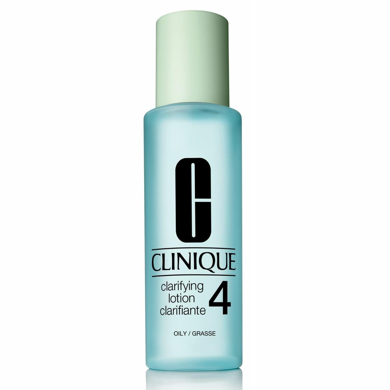 CLINIQUE Gesichts-Reinigungslotion Clarifying Lotion 4