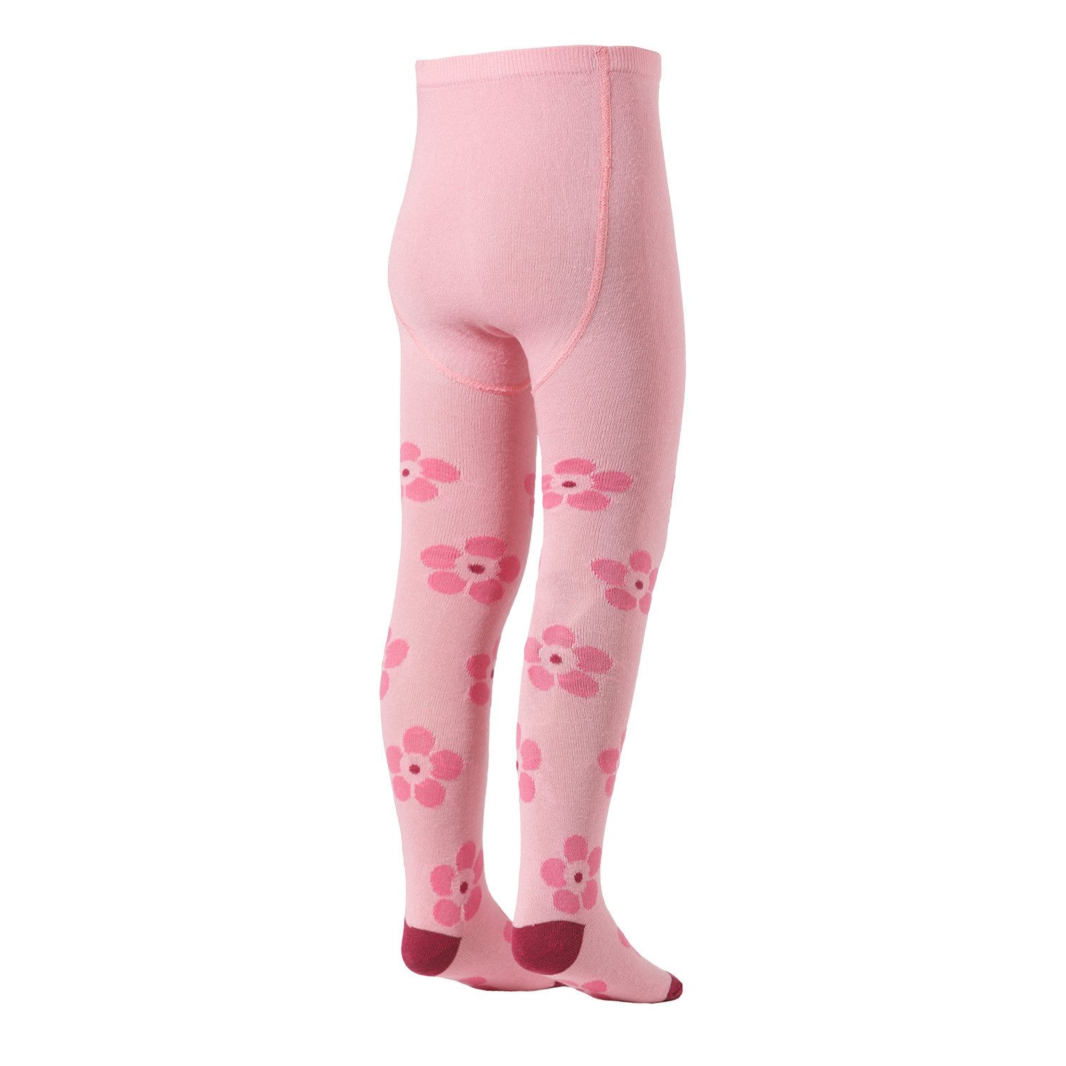Cotton Prime® Strickstrumpfhose (4 St) in angenehmer Baumwollqualität – Bild 4 von 5