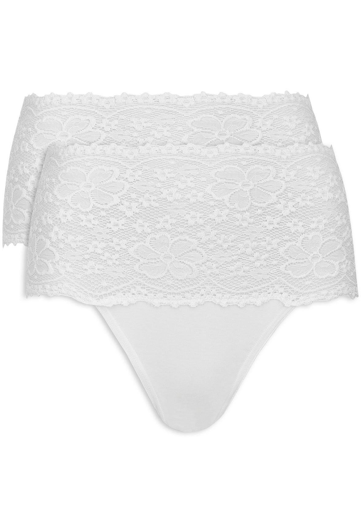 Taillenslip "Millefleurs"