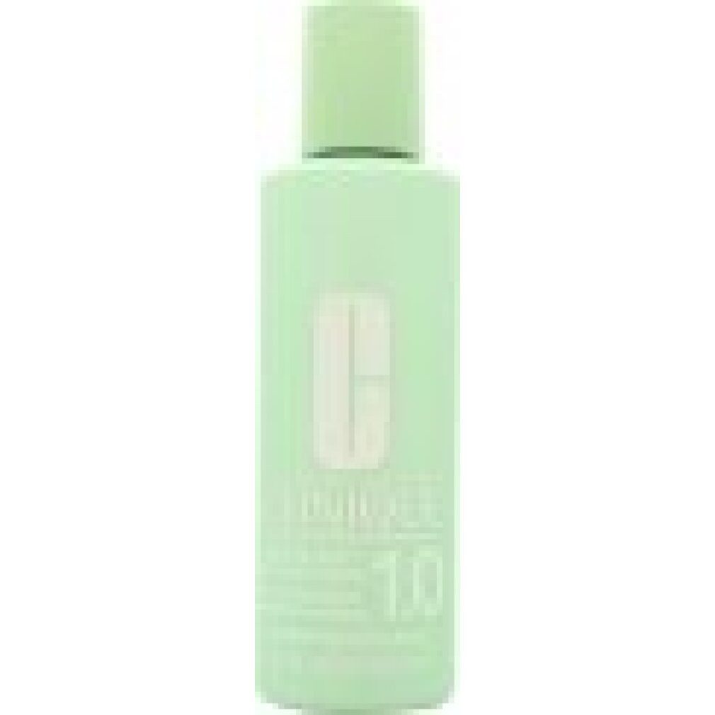 CLINIQUE Körperpflegemittel Clarifying Lotion 1.0 Twice A Day Exfoliator