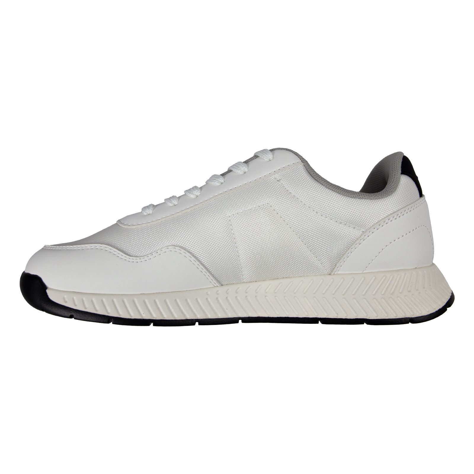 BOSS Titanium_Runn Sneaker mit herausnehmbarer Sohle