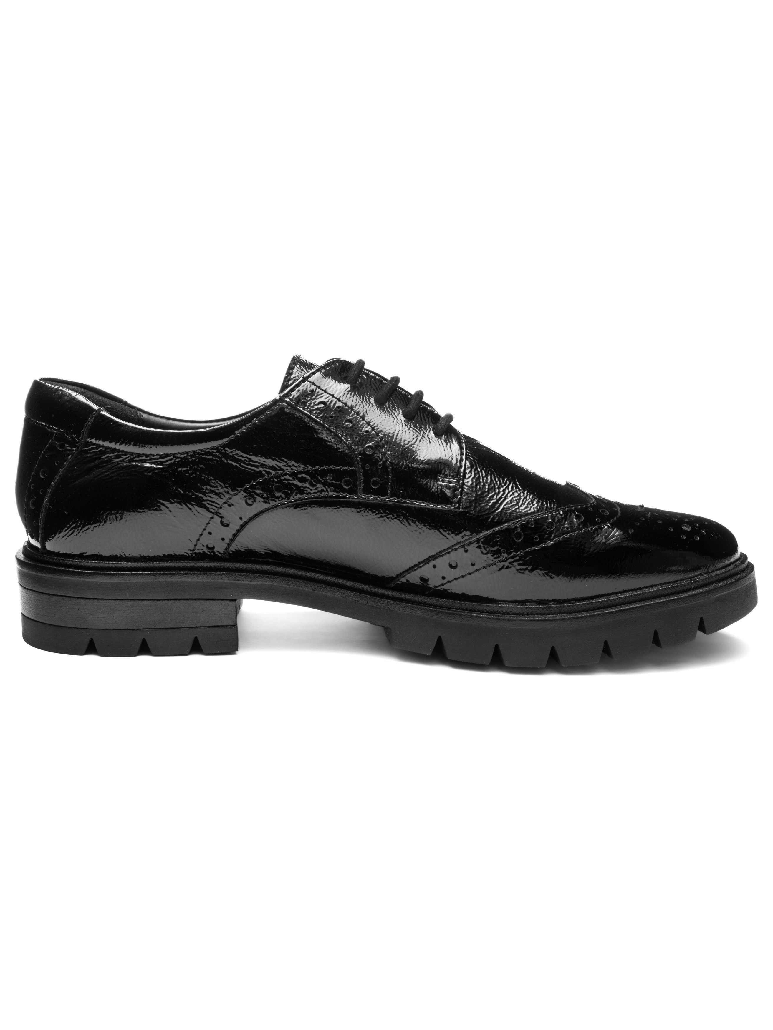 Ara Damen Schnürer Cambridge Schnürschuh