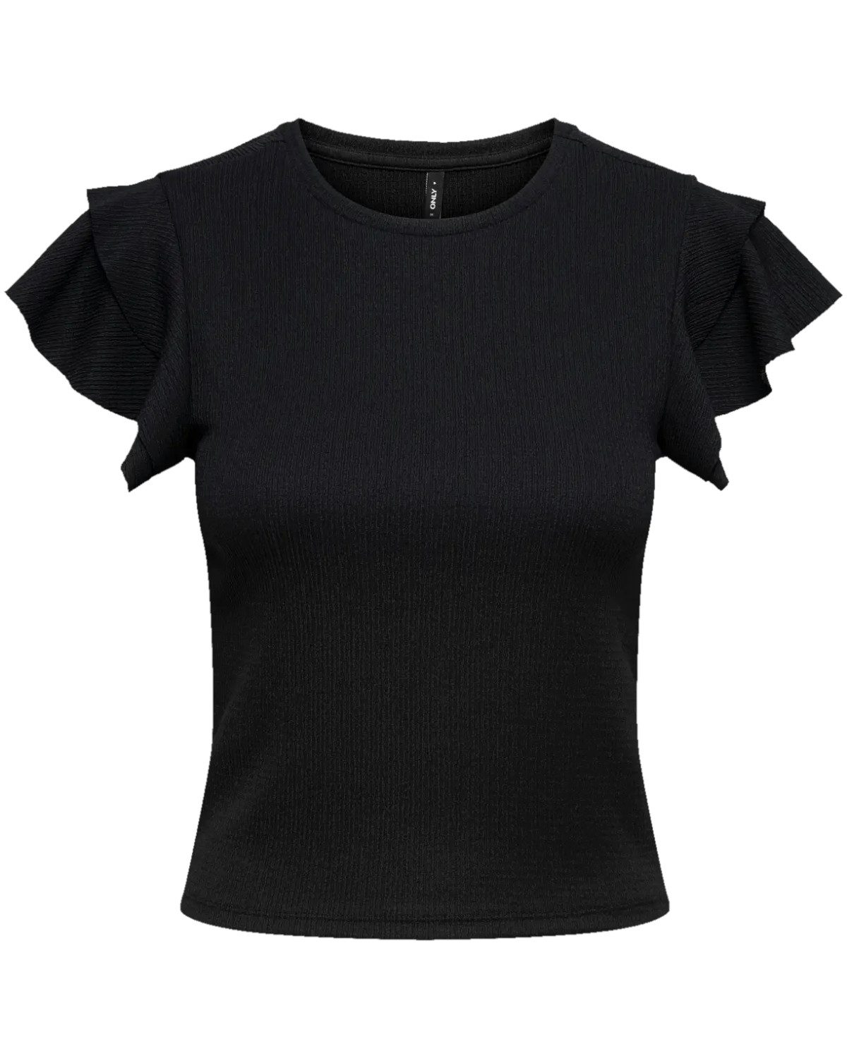 ONLY Kurzarmshirt (Spar Set) sommerliches Basic günstig online kaufen