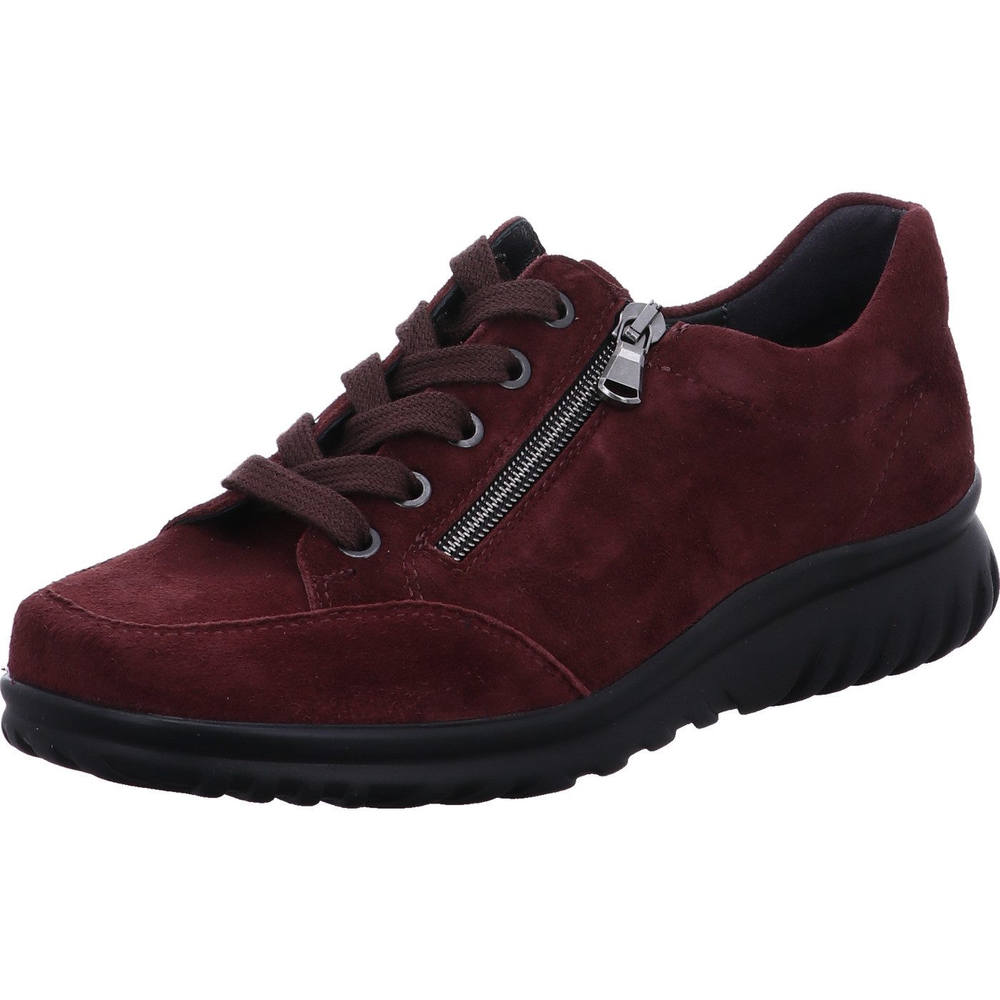 Semler Larissa Schnürschuh für Einlagen geeignet