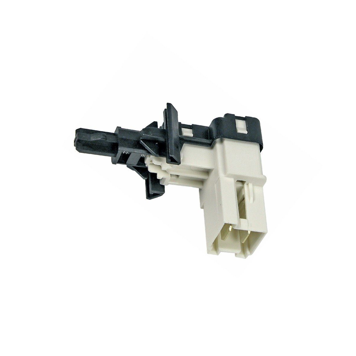 easyPART Schalter wie Beko 1732090100 Tastenschalter EinAus 1fach, Für Spülmaschine / Geschirrspüler
