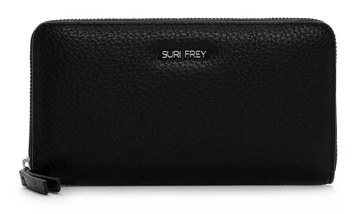 Suri Frey Geldbörse Zip Around Wallet