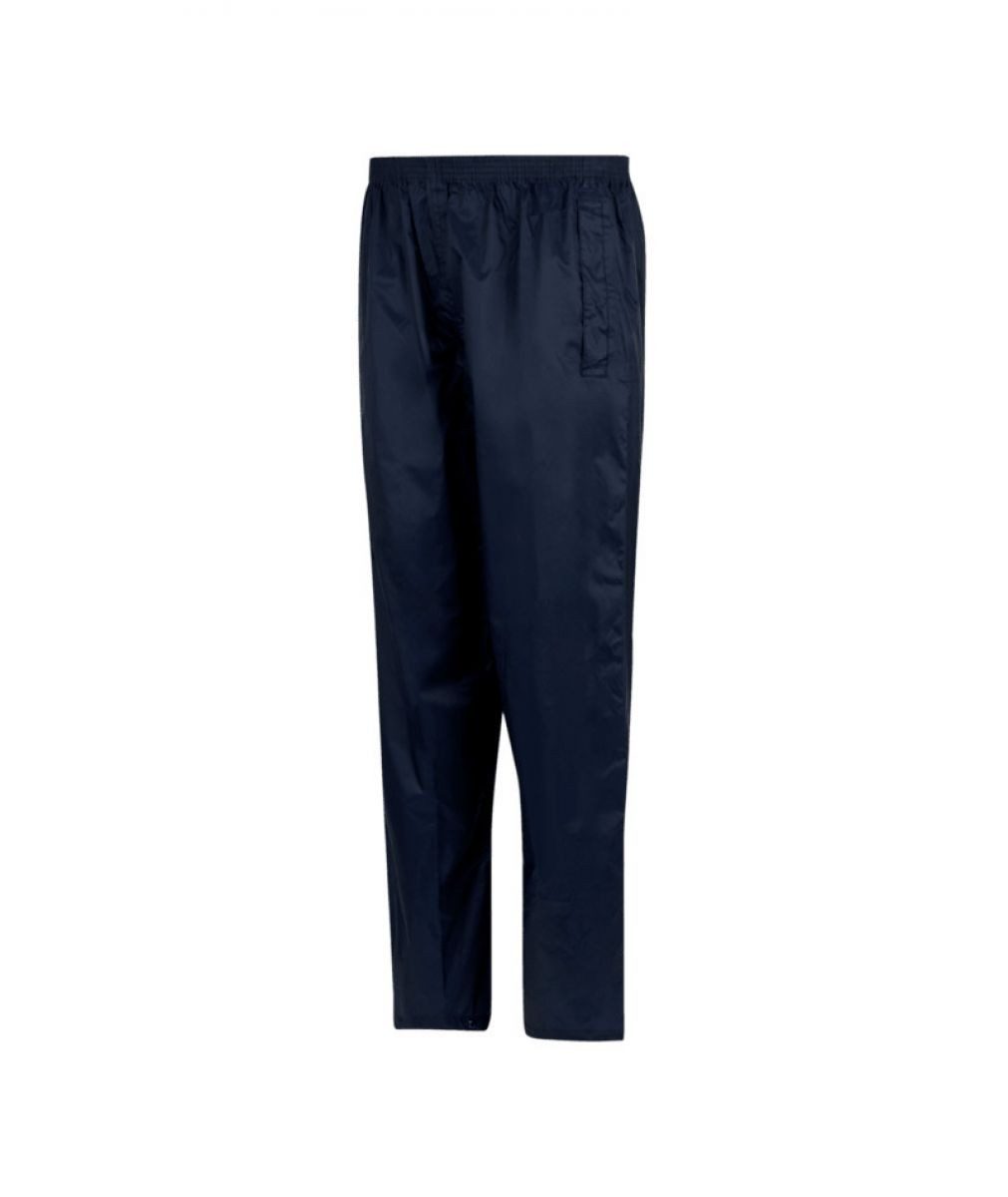 Regatta Funktionshose Regenüberziehhose Herren Pack It O/Trs Mens Overtrousers