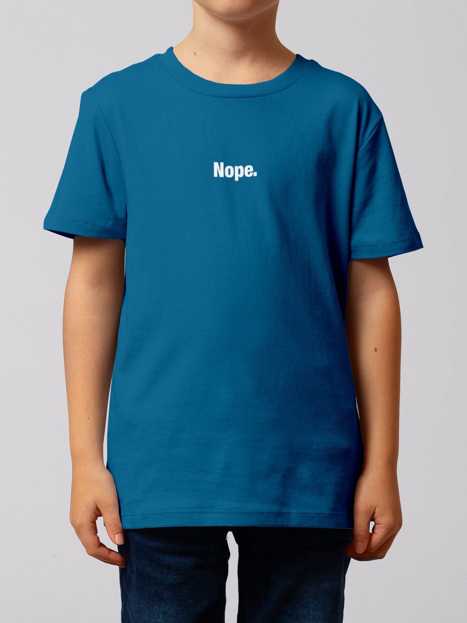 T-Shirt Nope