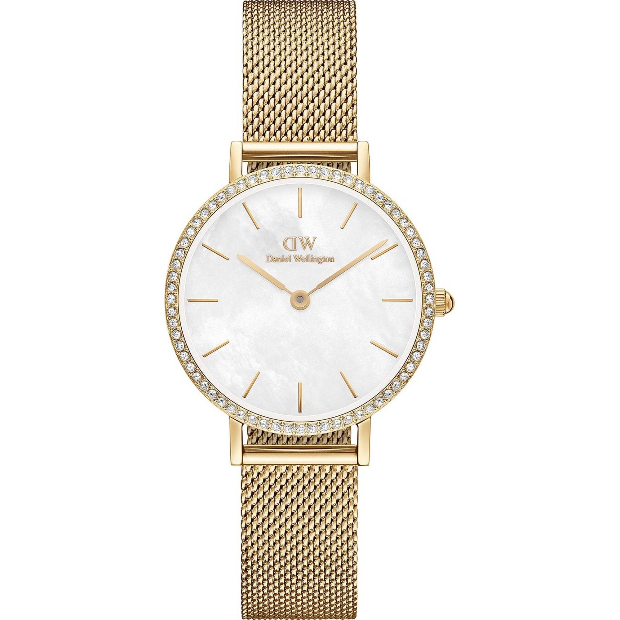 Daniel Wellington Quarzuhr Petite