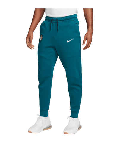 Nike Sporthose Portugal Tech Fleece Jogginghose EM 2024