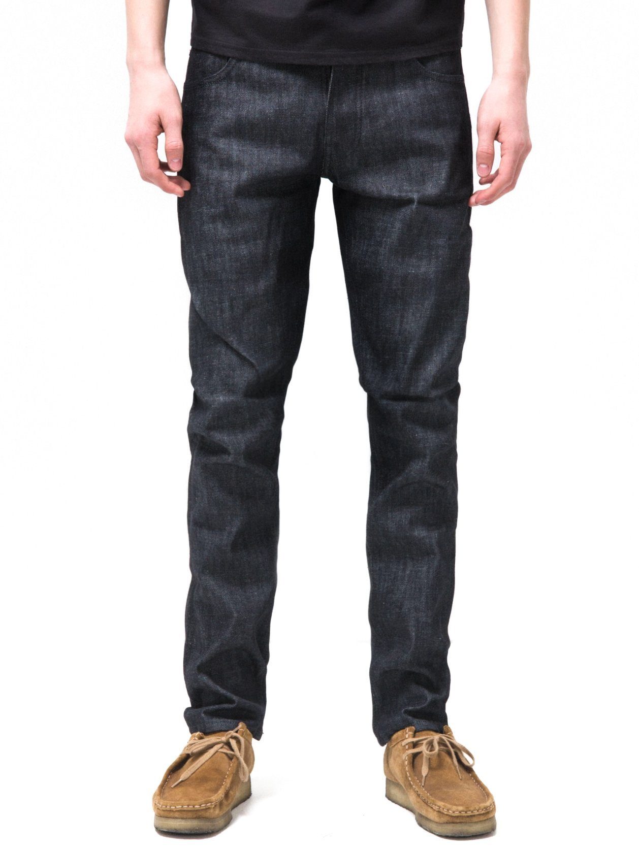 Dude dan dry deep dark comfort discount