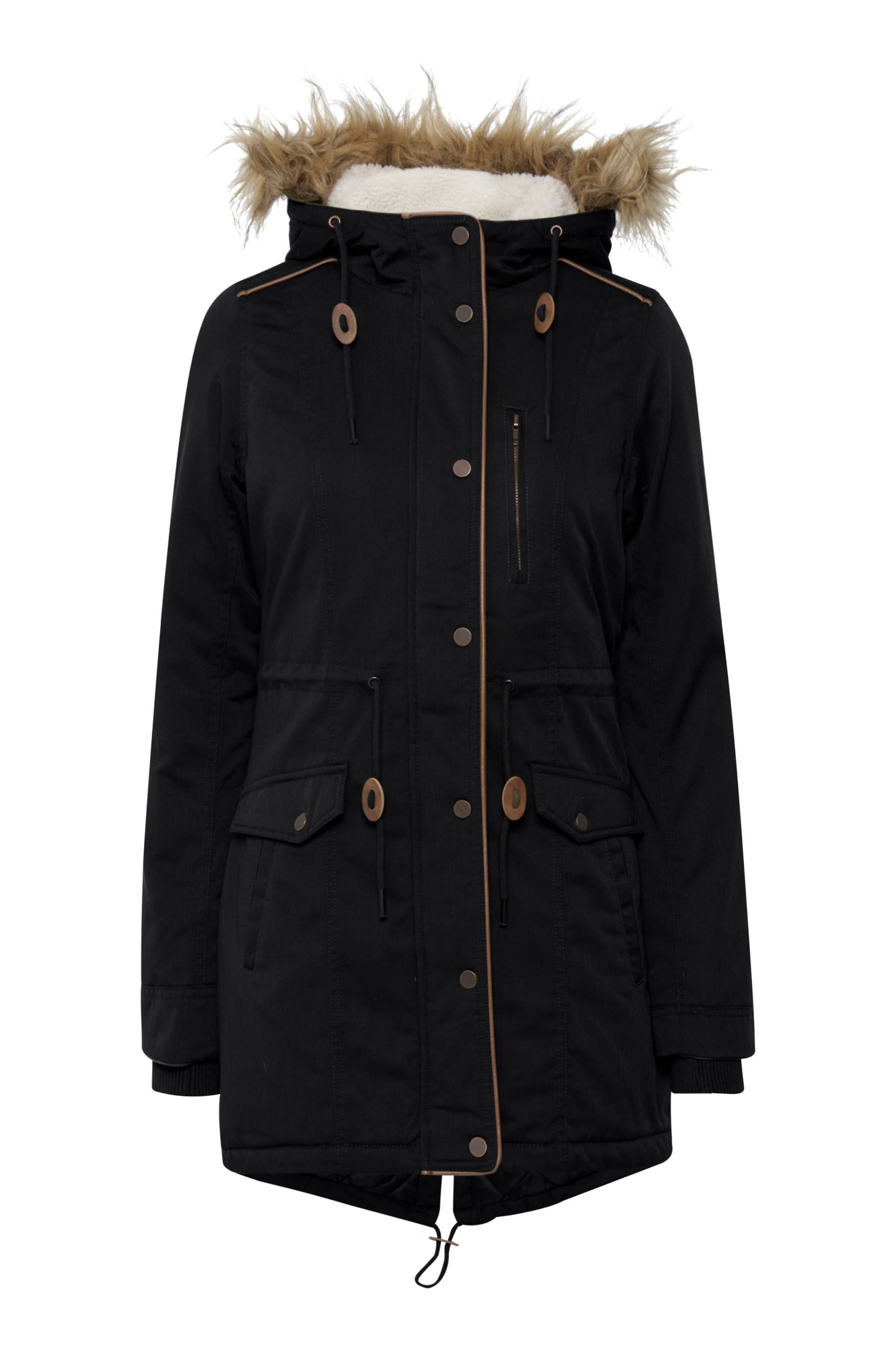 Parka OXAnna