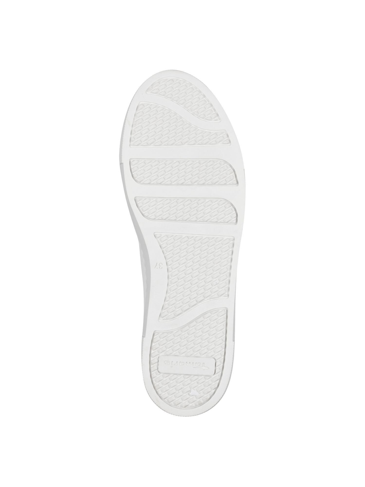 Tamaris Exclusive, Removable Sock mit Schnürsenkel Sneaker Exclusive