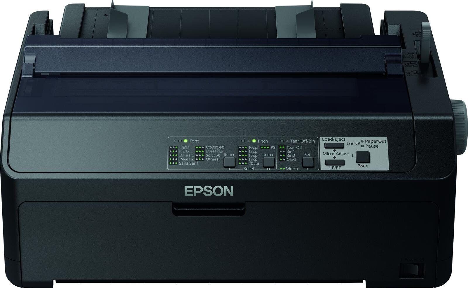 Epson Epson LQ-590II Nadeldrucker