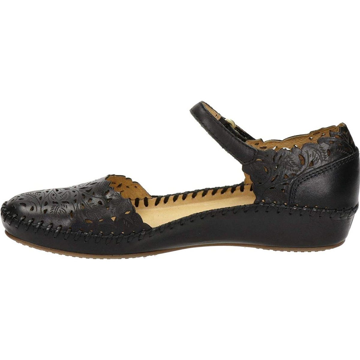 PIKOLINOS Ballerinas für Damen in schwarz Ballerina (1-tlg)