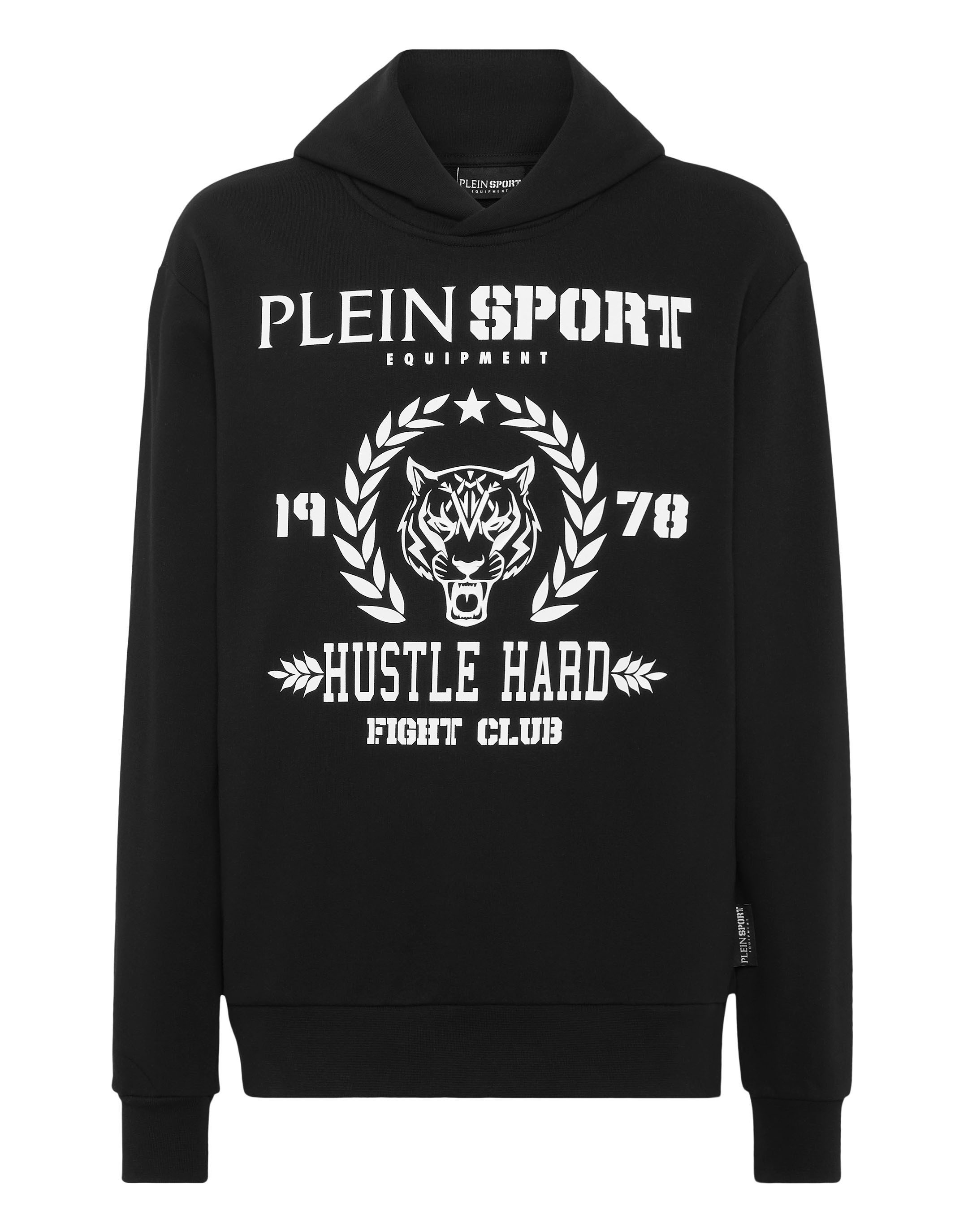 Sweatshirt Hoodie