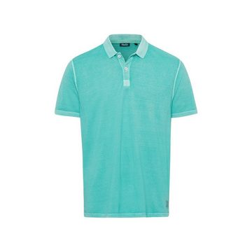 Pioneer Authentic Jeans Poloshirt uni (1-tlg)